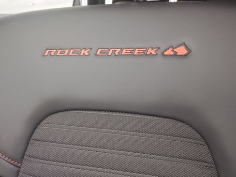 New 2026 Nissan Pathfinder Rock Creek AWD/4WD image 26