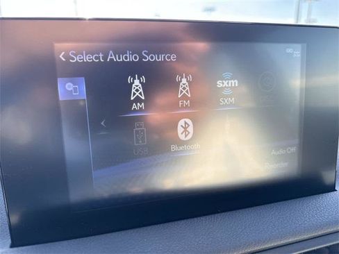 Certified 2023 Lexus IS 350 F Sport image 16