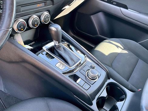 Certified 2023 MAZDA CX-5 AWD 2.5 S image 10