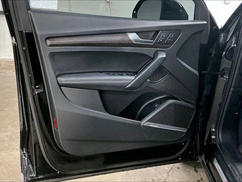 Used 2023 Audi Q5 2.0T Premium Plus w/ Premium Plus Package image 25