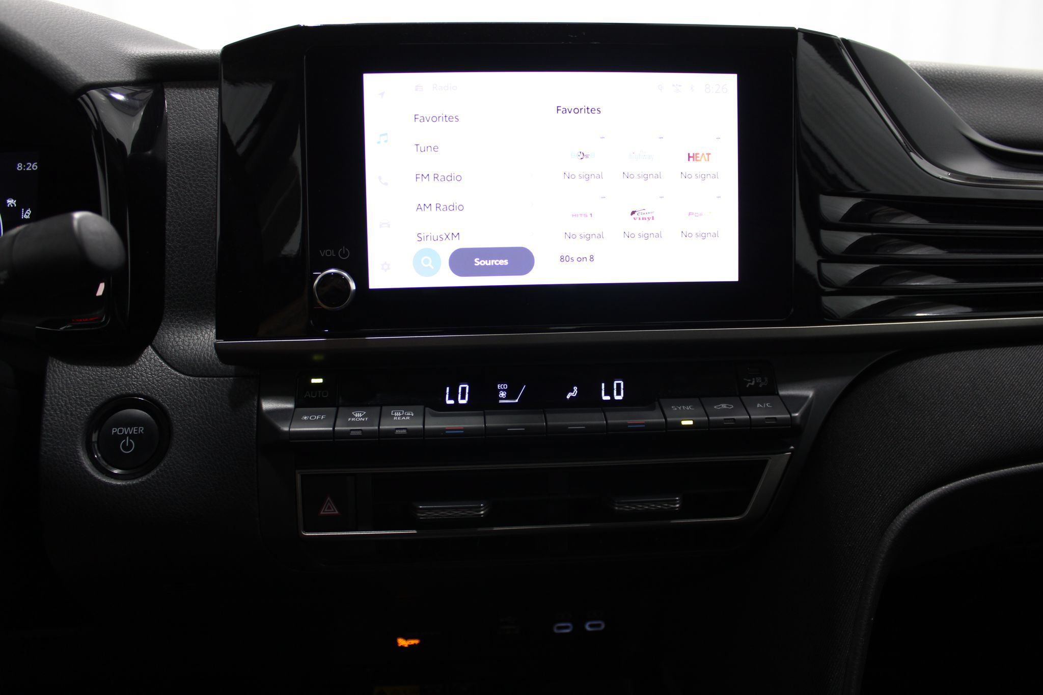 Used 2025 Toyota Camry LE FWD image 31
