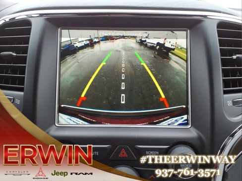 Used 2018 Jeep Grand Cherokee Limited AWD/4WD image 21