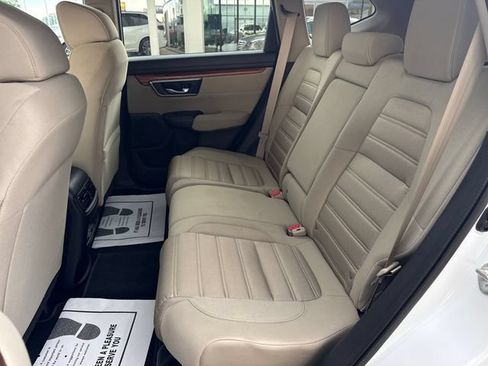 Used 2019 Honda CR-V EX image 19