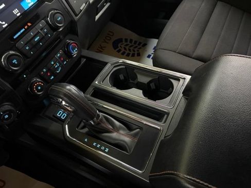 Used 2018 Ford F150 XLT w/ Equipment Group 302A Luxury AWD/4WD image 53