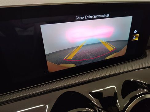 Certified 2020 Mercedes-Benz CLA 250 4MATIC image 24