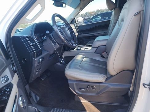 Used 2021 Ford Expedition Limited image 4