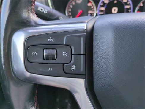 Certified 2020 Chevrolet Blazer RS w/ LPO, Floor Liner Package image 29