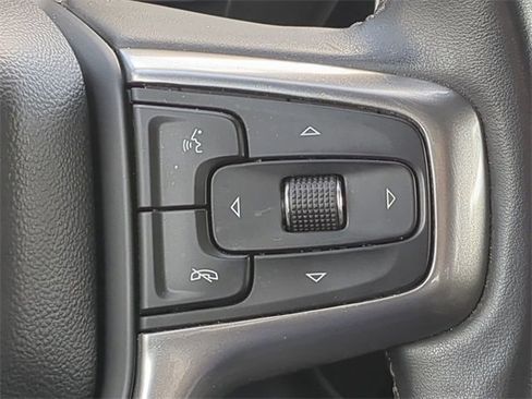 Used 2024 Chevrolet Silverado 2500 LT image 30