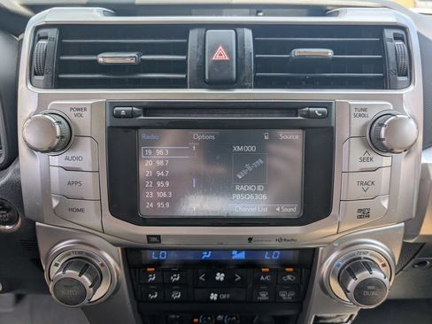 Used 2014 Toyota 4Runner Limited RWD image 14