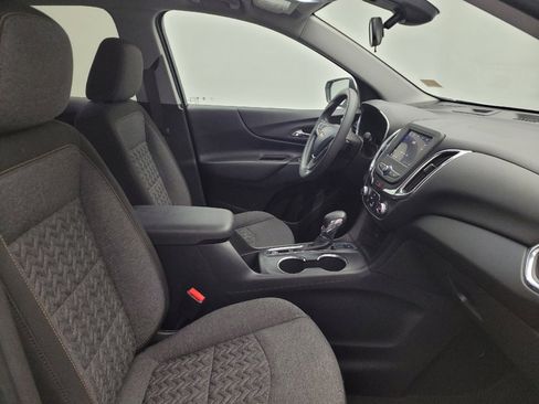 Used 2023 Chevrolet Equinox LT image 21