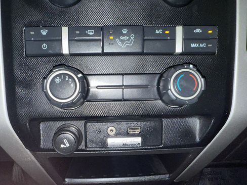 Used 2012 Ford F150 XLT w/ XLT Convenience Pkg image 34