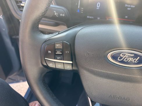 Used 2023 Ford Escape Active image 23