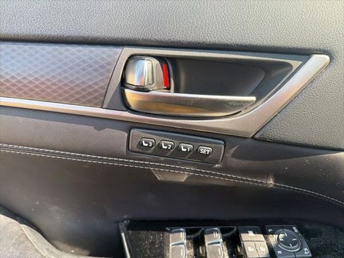 Used 2018 Lexus GS 350 F Sport image 8