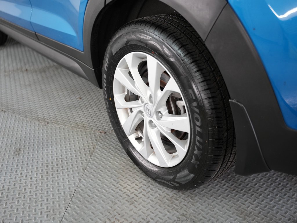 Used 2019 Hyundai Tucson SE AWD/4WD image 52