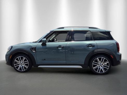 Used 2024 MINI Cooper Countryman S AWD/4WD image 4
