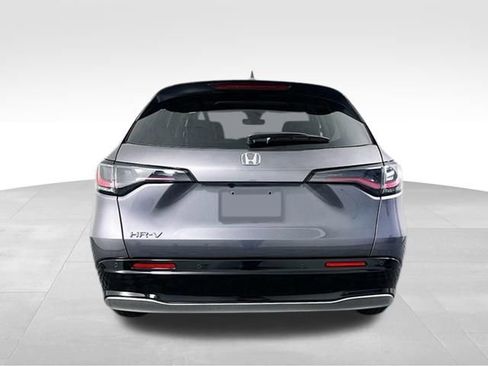 New 2026 Honda HR-V EX-L image 3
