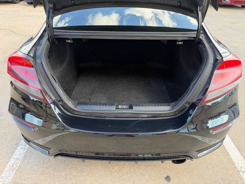 Used 2015 Honda Civic Si image 28