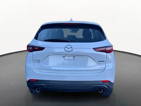 Used 2023 MAZDA CX-5 AWD 2.5 S image 4