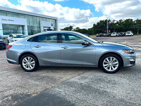 Used 2025 Chevrolet Malibu LT FWD image 9