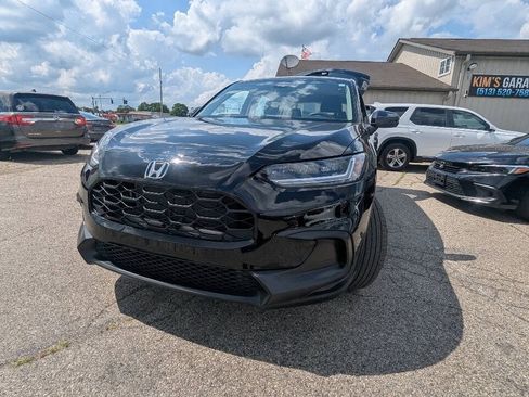 Used 2024 Honda HR-V LX image 23