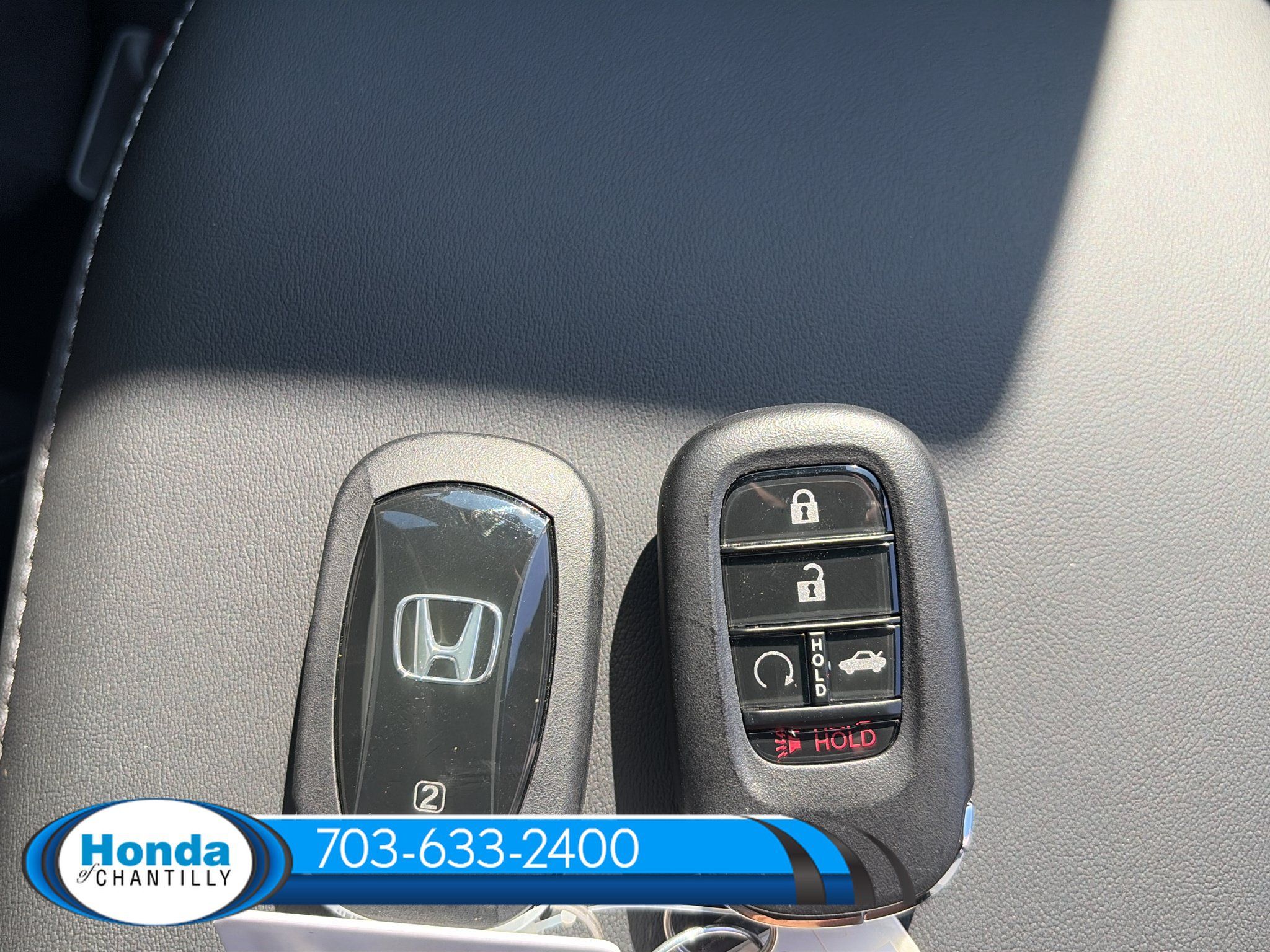 New 2026 Honda Accord Hybrid Sport-L FWD image 30