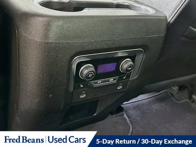 Used 2023 Chevrolet Tahoe LT w/ LT Signature Package AWD/4WD image 33