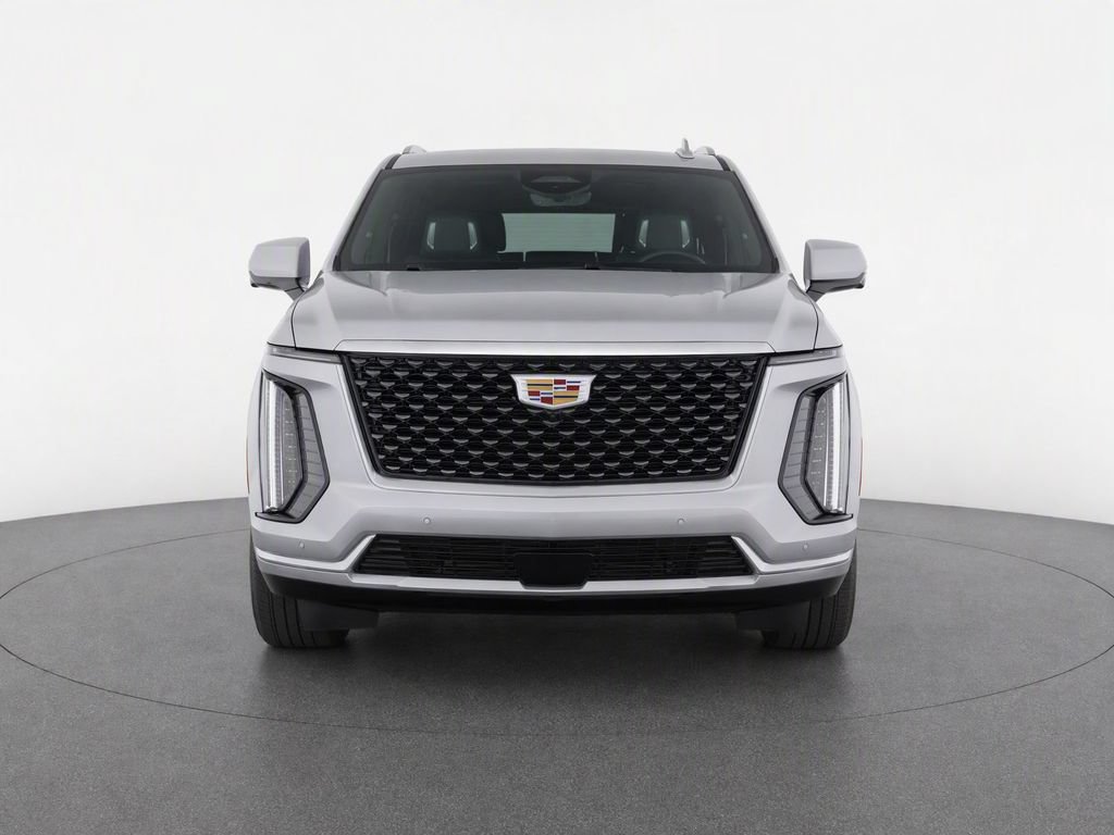 Certified 2025 Cadillac Escalade Premium Luxury w/ Touring Package AWD/4WD image 8