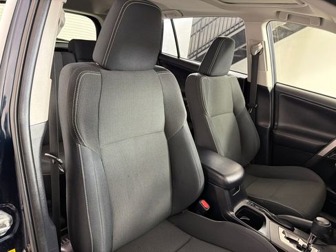 Used 2017 Toyota RAV4 XLE w/ All Weather Liner Package image 25