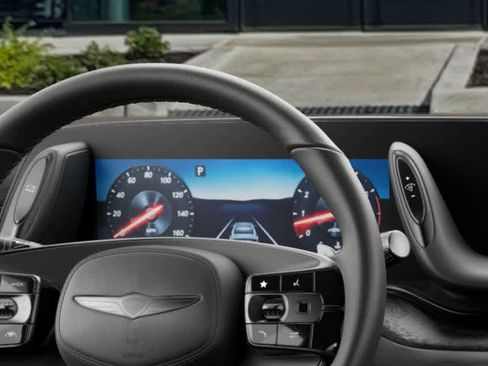 New 2026 Genesis G90 3.5T Prestige image 19