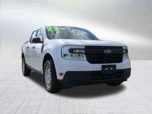 Used 2022 Ford Maverick XL image 10