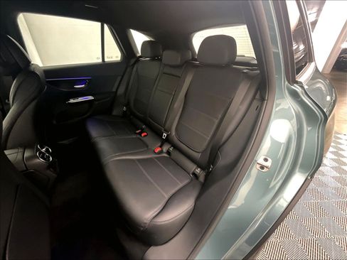 Certified 2025 Mercedes-Benz GLC 300 image 18