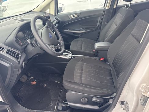 Used 2022 Ford EcoSport SE image 5