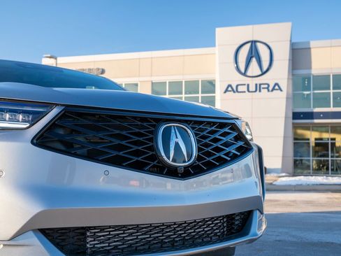 New 2026 Acura RDX SH-AWD w/ Advance Package image 2