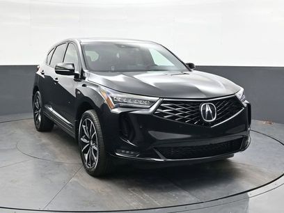 New 2026 Acura RDX A-Spec