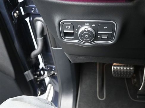 New 2025 Mercedes-Benz G 550 image 16