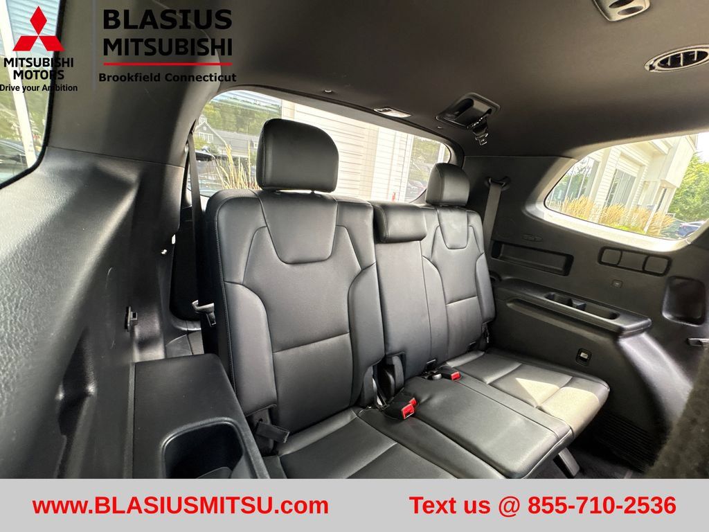 Used 2025 Kia Telluride EX X-Line AWD/4WD image 43