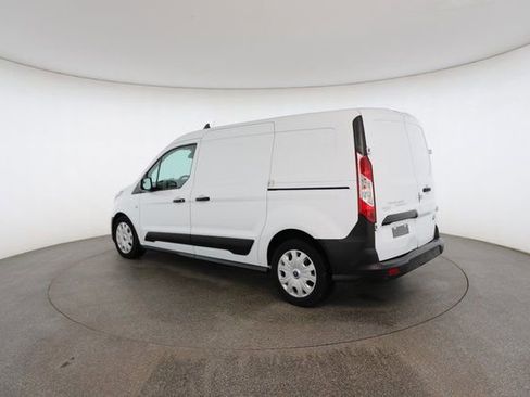 Used 2022 Ford Transit Connect XL image 10