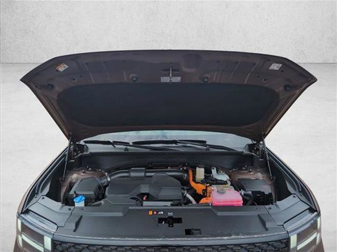 New 2026 Hyundai Santa Fe Calligraphy image 19