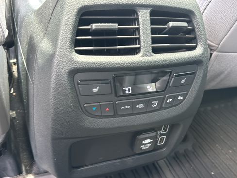 Certified 2023 Honda Passport Elite image 14