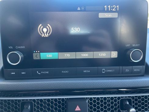 New 2026 Honda Civic Sport image 17