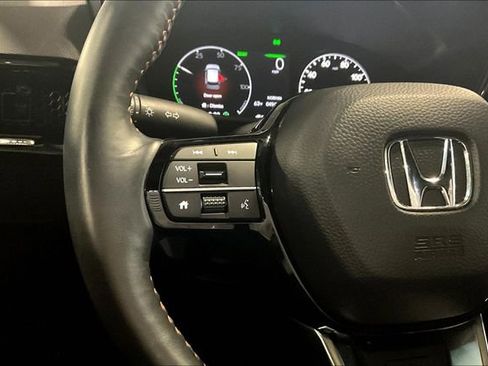 Used 2023 Honda CR-V Sport Touring image 11
