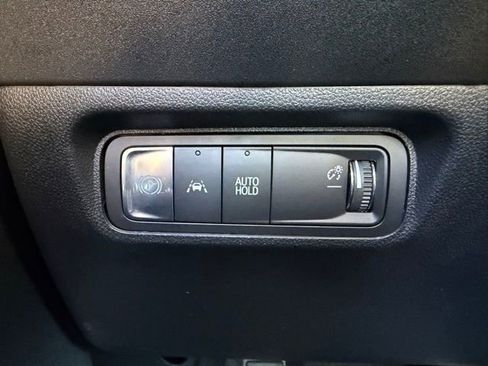 Used 2025 Honda Prologue Touring image 14