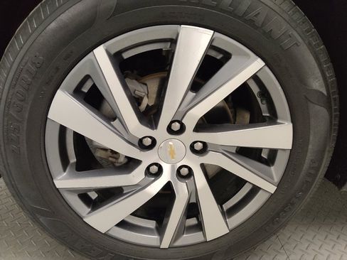 Used 2022 Chevrolet Equinox LT image 31