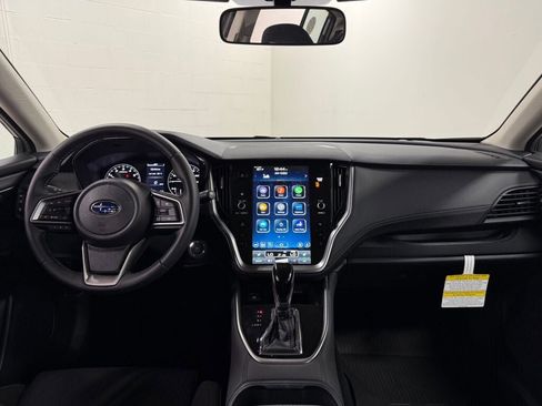New 2025 Subaru Legacy Premium image 10