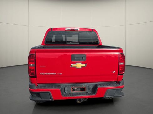 Used 2017 Chevrolet Colorado LT w/ LT Convenience Package image 7