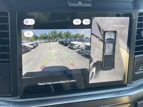 New 2026 Ford F350 Lariat AWD/4WD image 27