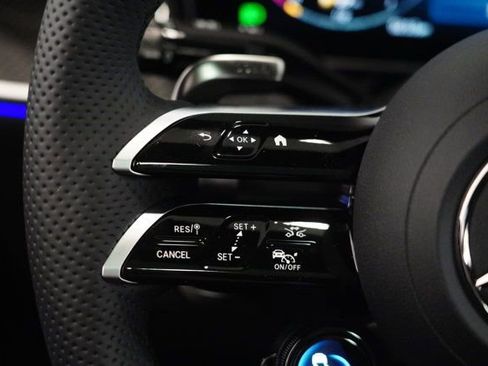 New 2025 Mercedes-Benz GLC 63 AMG S image 21