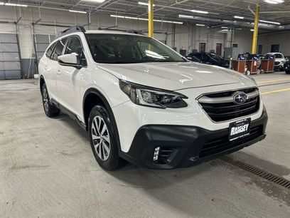 Used 2020 Subaru Outback Premium