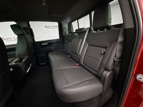 New 2026 Chevrolet Silverado 2500 LTZ w/ LTZ Convenience Package image 26