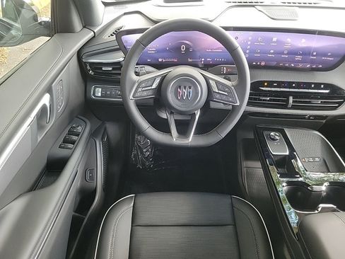 New 2026 Buick Enclave Sport Touring w/ Power Package image 12